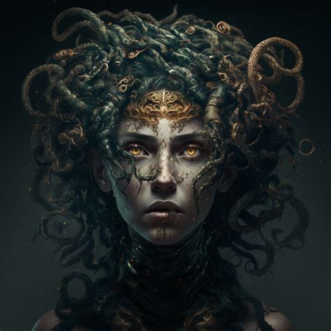 Medusa .